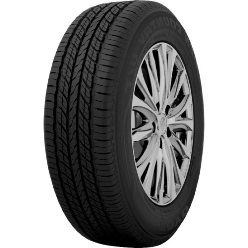 Toyo - OPEN COUNTRY U/T - 255/65 R17