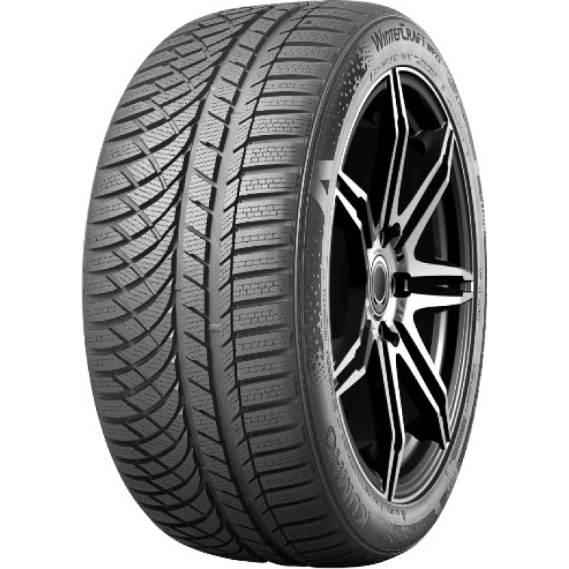 Kumho -  WINTERCRAFT WP72  XL - 275/40 R18