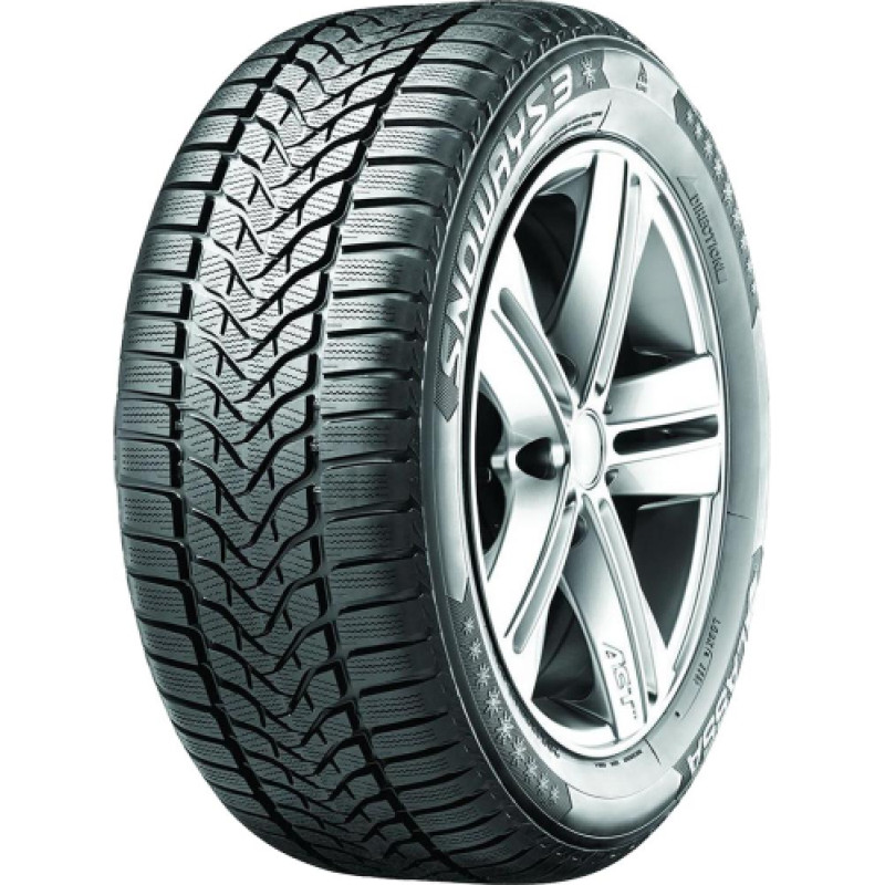 Lassa - SNOWAYS 3 - 175/80 R14