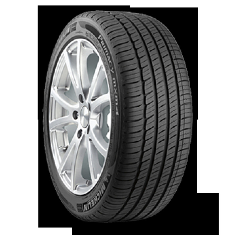 Michelin - Mxm4 - 225/55 R17