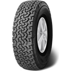 Radburg - All Terrain -retreaded- Speed index T - 235/65 R17