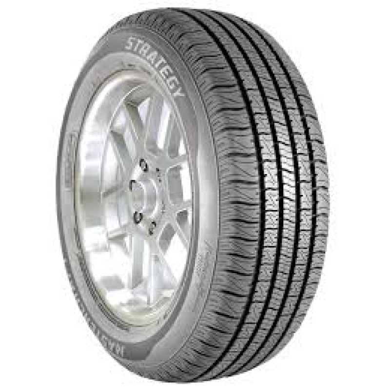 Mastercraft - Strategy - 205/70 R15