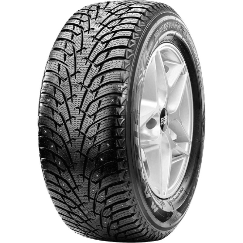 Maxxis - NP5 PREMITRA ICE - 205/55 R17