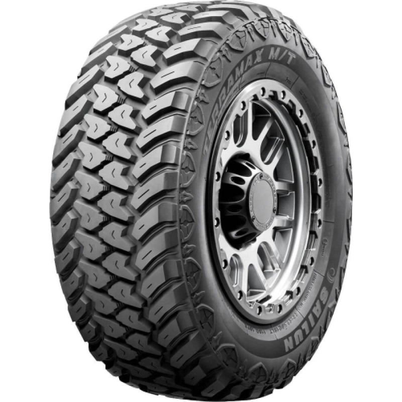 Sailun - TERRAMAX M/T - 285/70 R17C