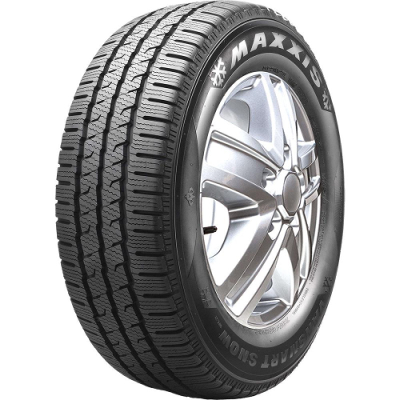 Maxxis - WL2 VANSMART SNOW - 215/60 R17C