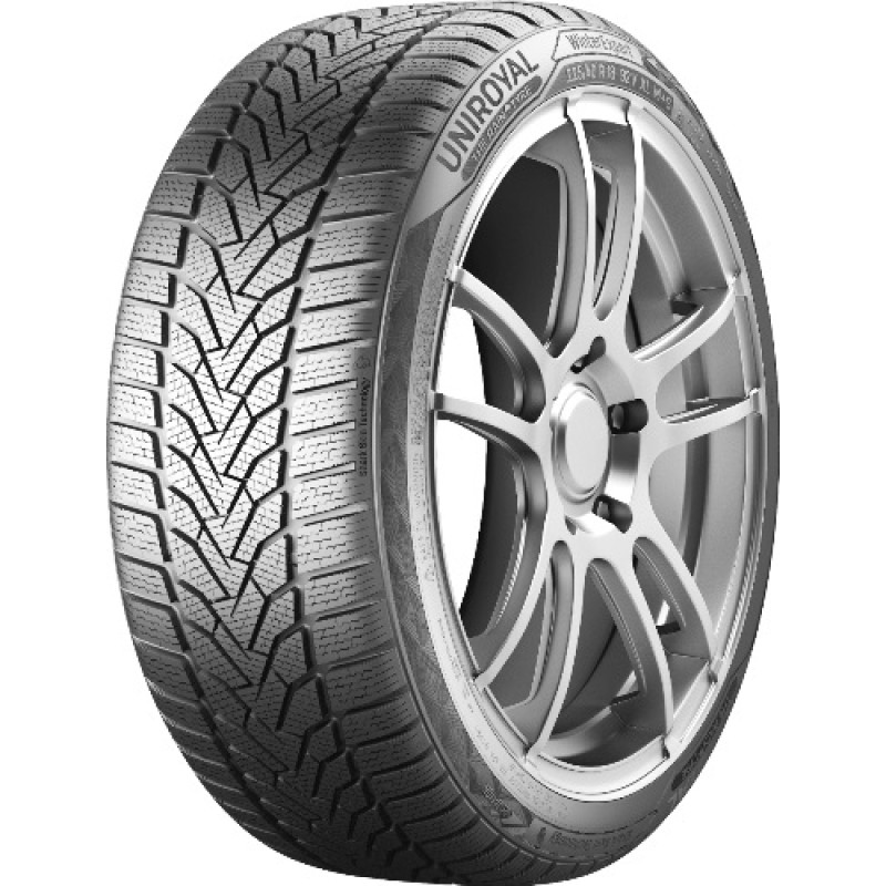 Uniroyal -  WINTEREXPERT  XL - 195/50 R16