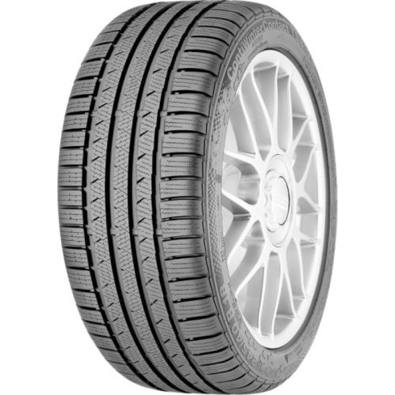 Continental -  WINTERCONTACT TS 810 S  XL FR MO - 235/35 R19