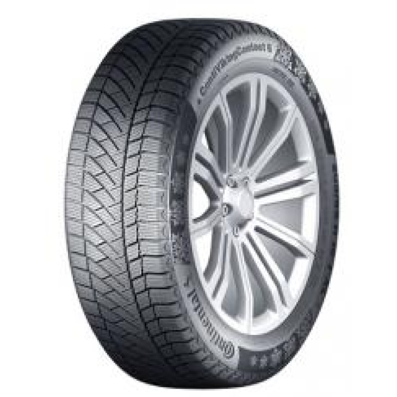 Continental - CVC 6 - 235/65 R17