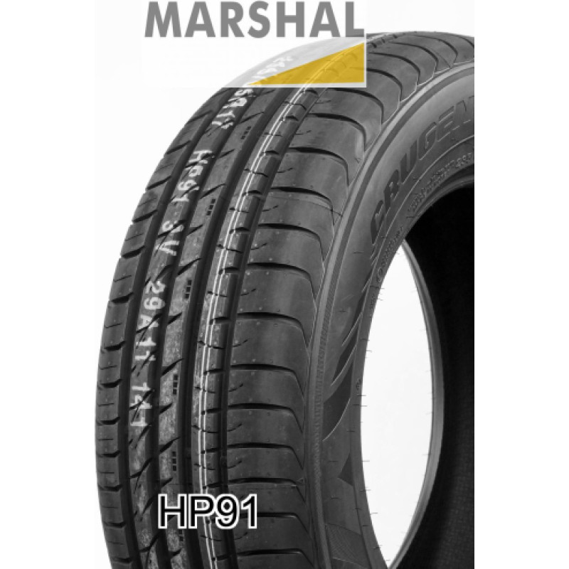 Marshal (Kumho) - HP91 - 285/60 R18