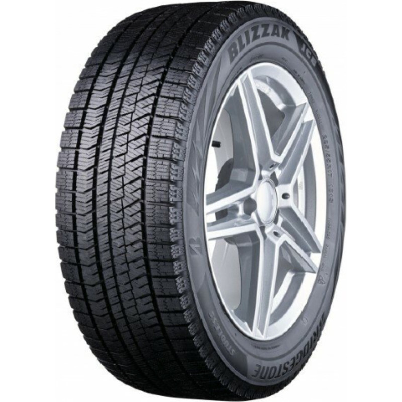 Bridgestone - BLIZZAK ICE - 245/45 R19