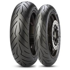 Pirelli - DIABLO ROSSO SCOOTER - 130/70 R13