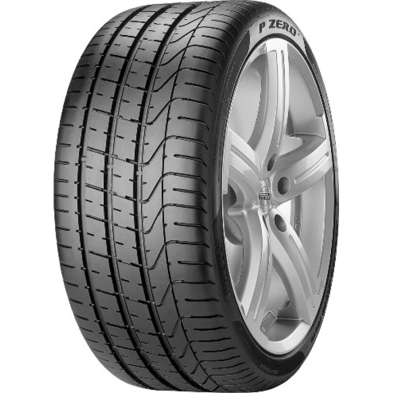 Pirelli -  P ZERO  XL N0 - 315/35 R21