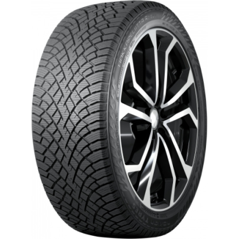 Nokian - HAKKAPELIITTA R5 SUV - 245/50 R19