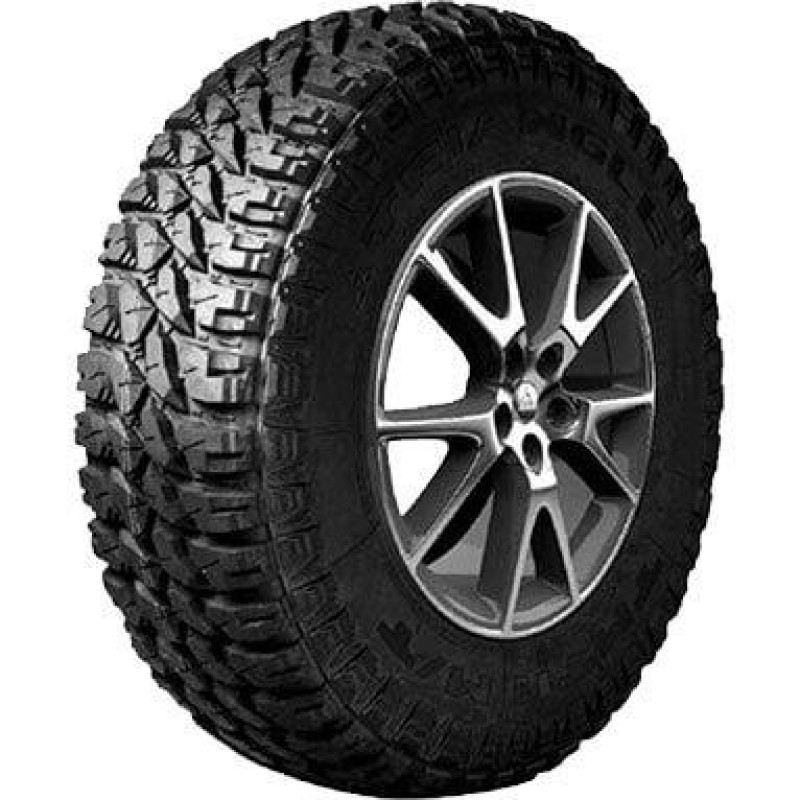 Triangle - GRIPX M/T (TR281) - 30/9 R15