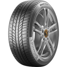 Continental - WinterContact TS870 P - 205/65 R17