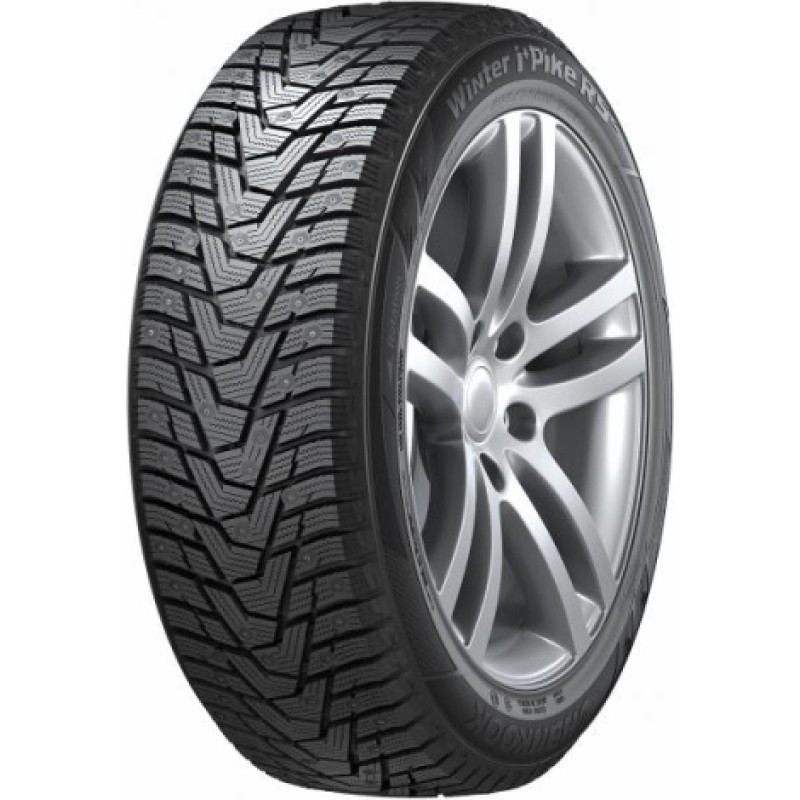 Hankook - WINTER I*PIKE RS2 W429 - 245/45 R19