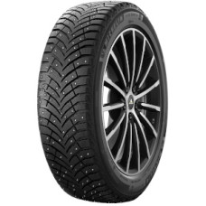 Michelin - X-Ice North 4 - 205/50 R17