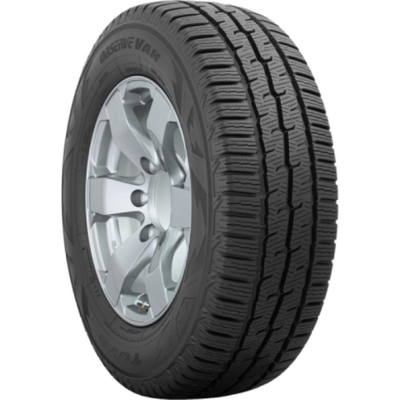 Toyo - Observe Van - 185/75 R16