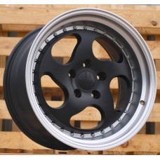 Replica Wheels - HX032 - 9.75J | R18 | 5x120 | ET30