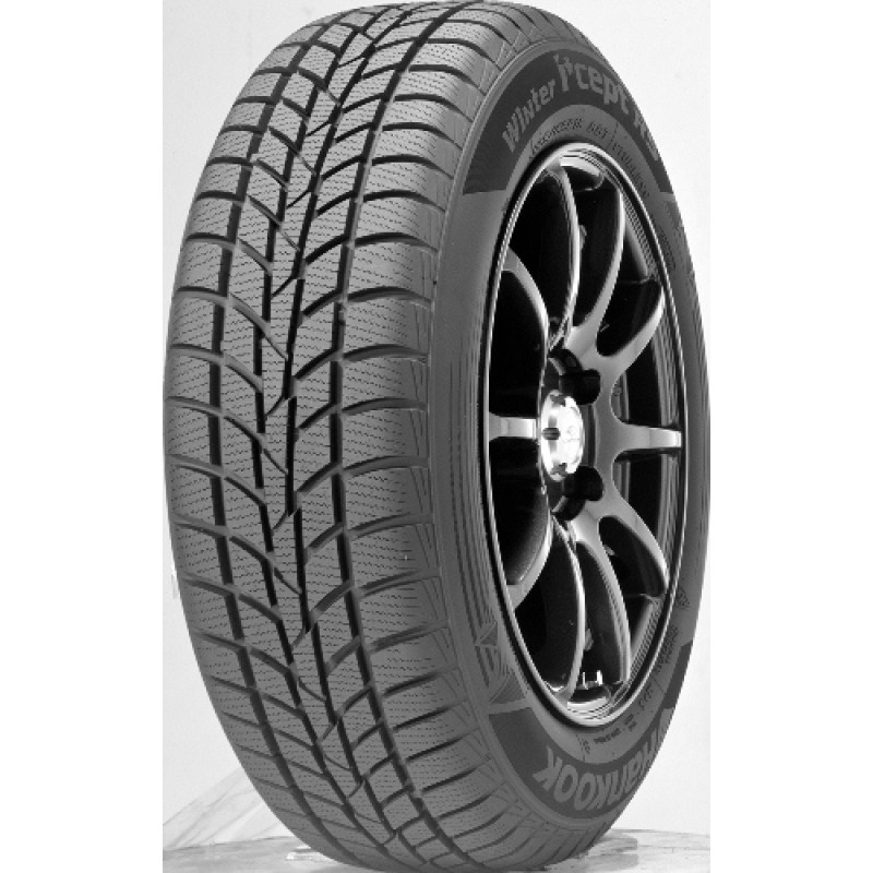 Hankook -  WINTER I*CEPT RS W442  - 165/70 R13