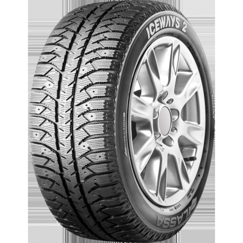 Lassa - Iceways2 - 225/45 R17