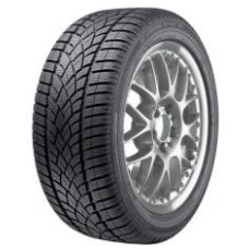 Dunlop - SP Winter Sport 3D - 215/60 R17