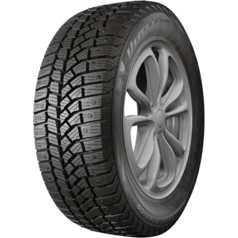 Viatti - Brina Nordico V-522 - 185/60 R14C