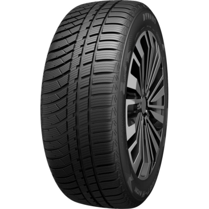 Dynamo - STREET-H M4S01 (BL4S) - 175/70 R14