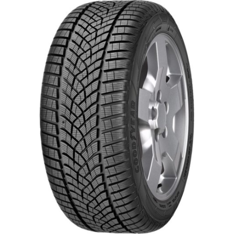 Goodyear -  ULTRAGRIP PERFORMANCE +  XL OE + - 235/50 R20