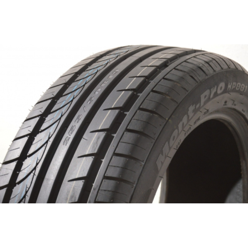 Sunfull - HP881 - 275/55 R20