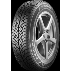 Matador -  MP62 ALLWEATHER EVO  XL FR M+S - 225/45 R17