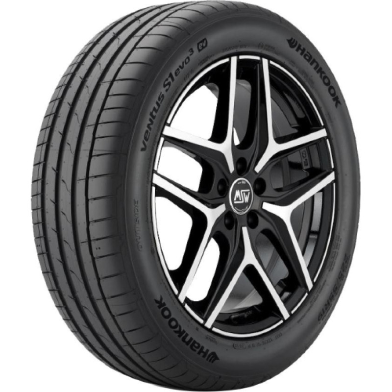 Hankook - VENTUS S1 EVO 3 EV (K127E) - 265/40 R22