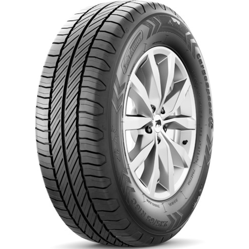 Taurus - C CARGO SPEED EVO  - 185/75 R16C