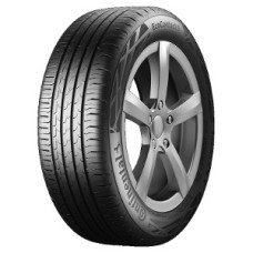 Continental - EcoContact 6 Q * - 285/35 R21