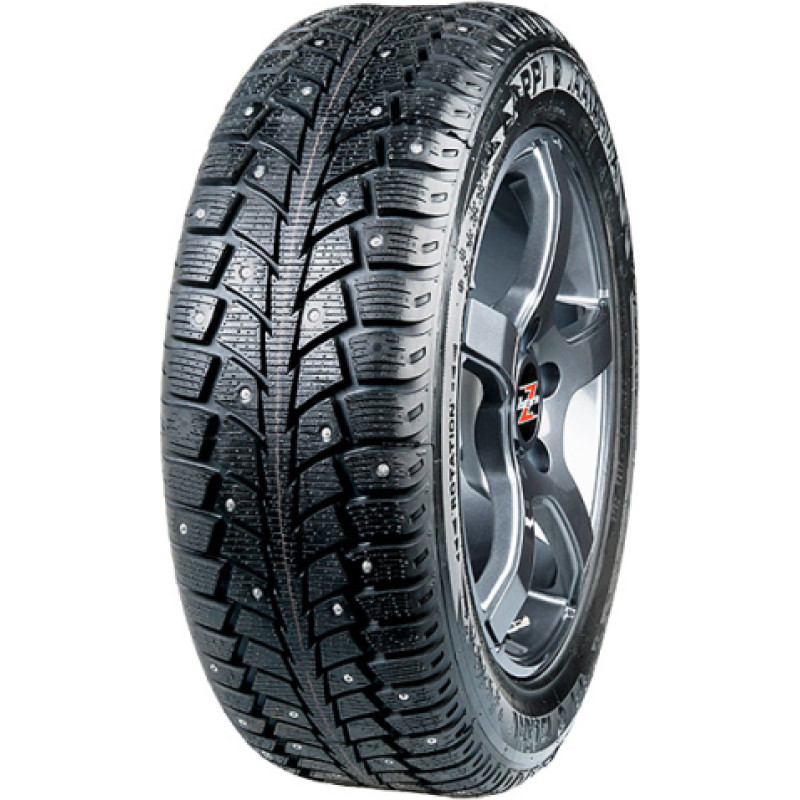 Lappi - Jää-Ahma - 195/65 R15