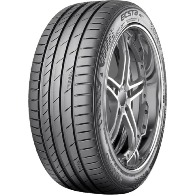 Kumho - PS71 - 205/65 R16