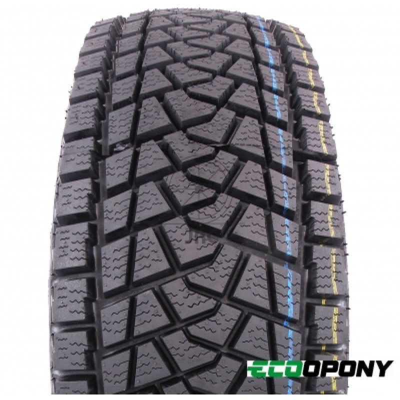 Atjaunota - Dmz3 - 235/60 R18