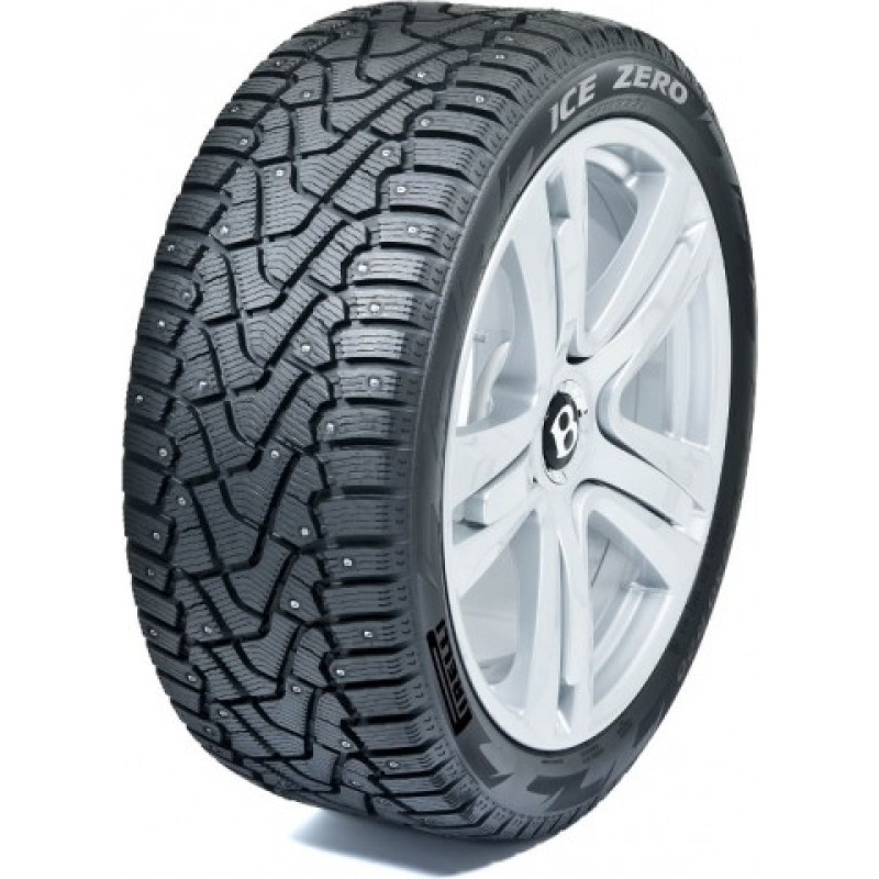 Pirelli - Ice zero - 275/40 R20