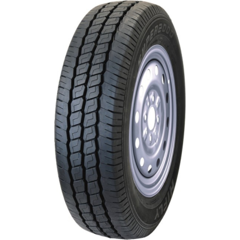 Hifly - Super2000 - 225/70 R15C