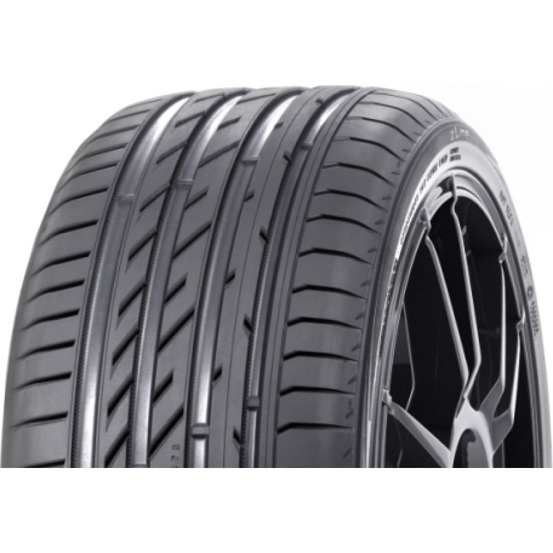 Nokian - Z line - 235/35 R19