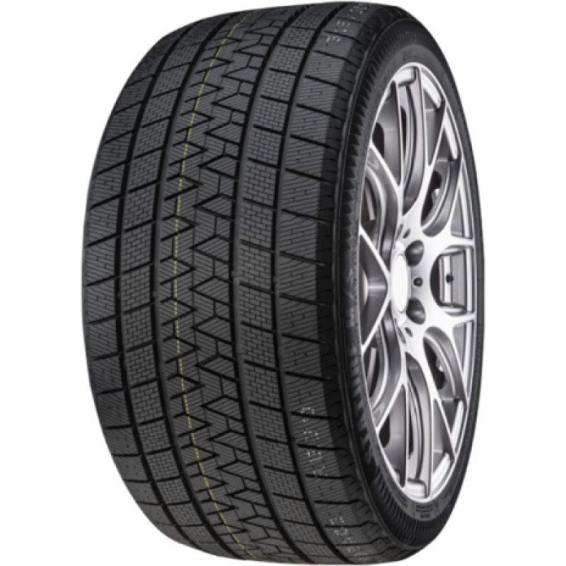 Gripmax - Stature M/s - 235/60 R18