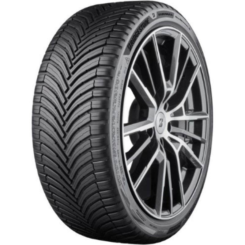 Bridgestone -  TURANZA ALL SEASON 6  XL FR - 255/35 R18