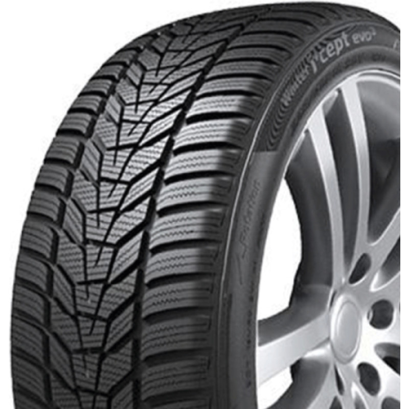 Hankook - WINTER I*CEPT EO3 (W330) 104  XL - 225/50 R18