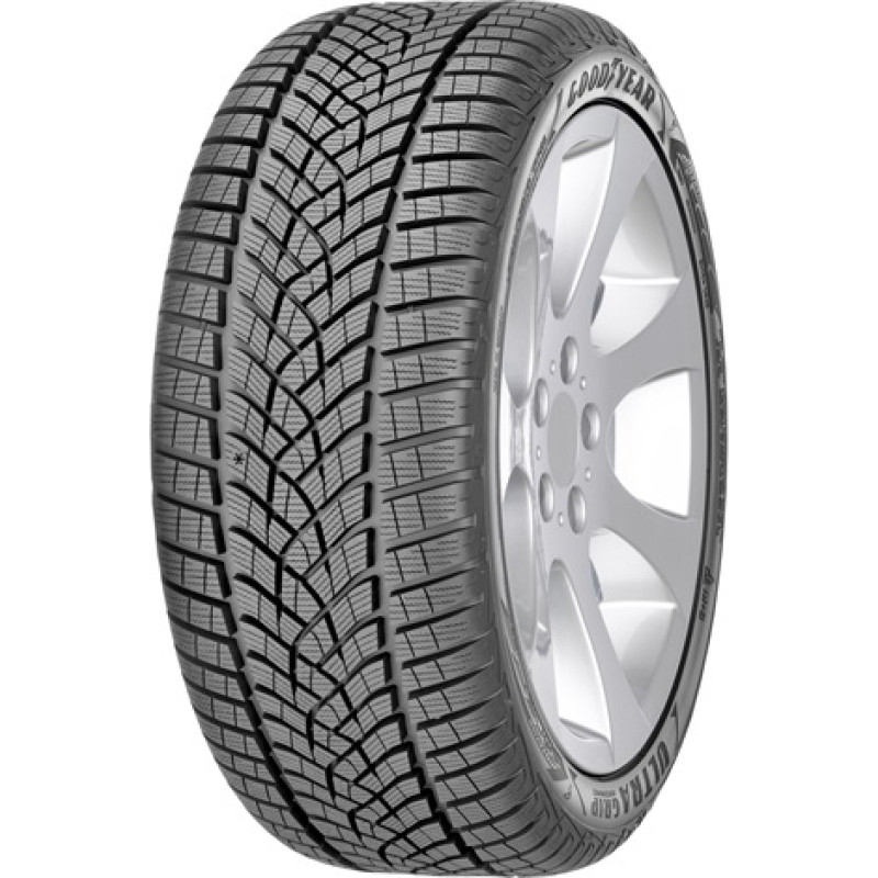 Goodyear -  ULTRAGRIP PERFORMANCE GEN-1  XL FP NE0 OE - 235/55 R20