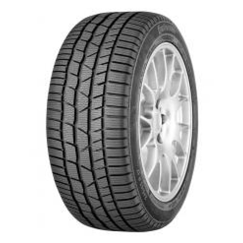 Continental - CWC TS 830 P - 265/45 R19