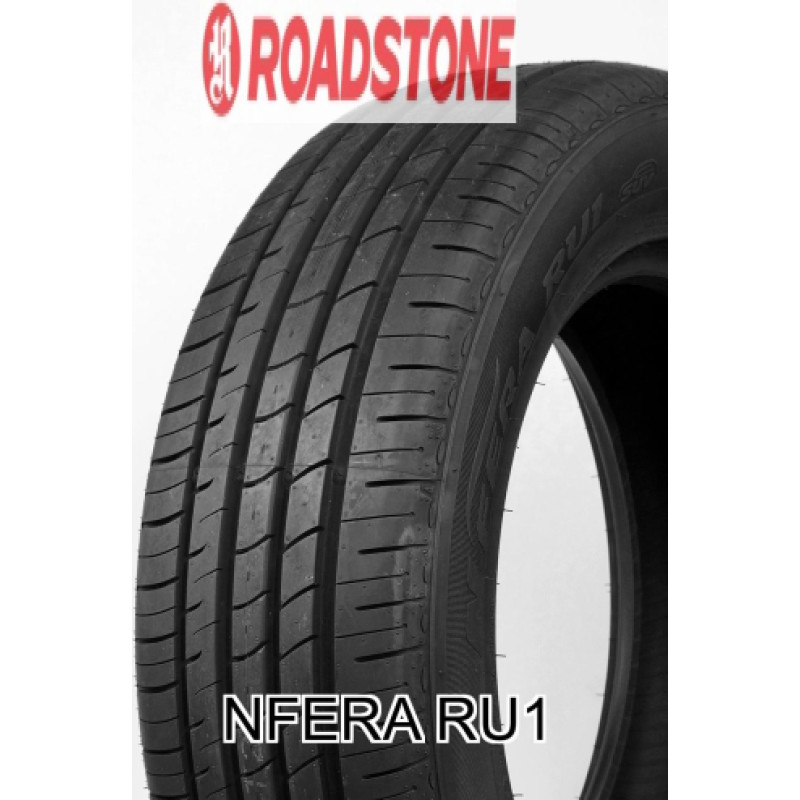 Roadstone - NFERA RU1 - 255/55 R19