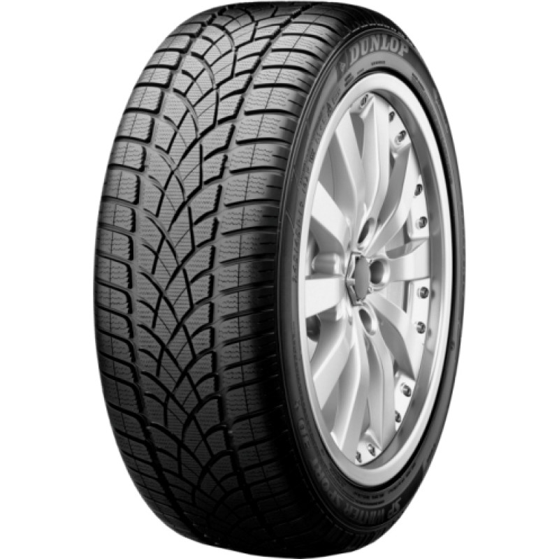 Dunlop -  SP WINTER SPORT 3D [105] V XL MFS J - 275/40 R19