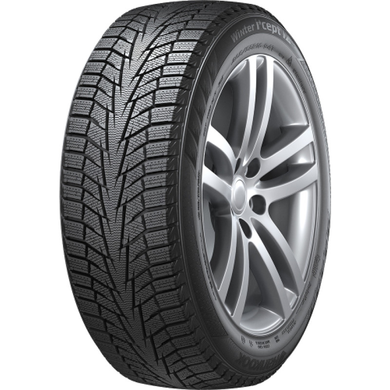 Hankook - Winter I*cept Iz2 (w616) - 175/65 R14