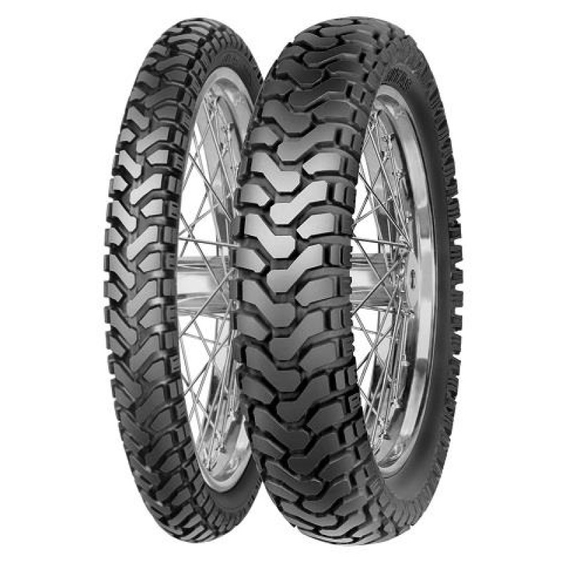 Mitas - E-07 - 130/80 R18