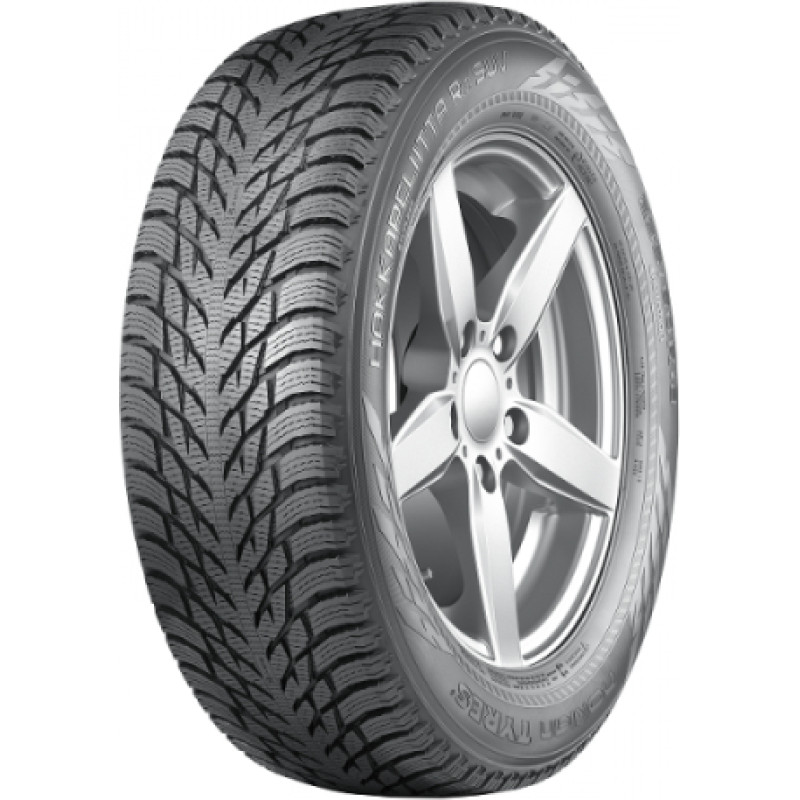 Nokian - HAKKAPELIITTA R3 SUV - 295/40 R21